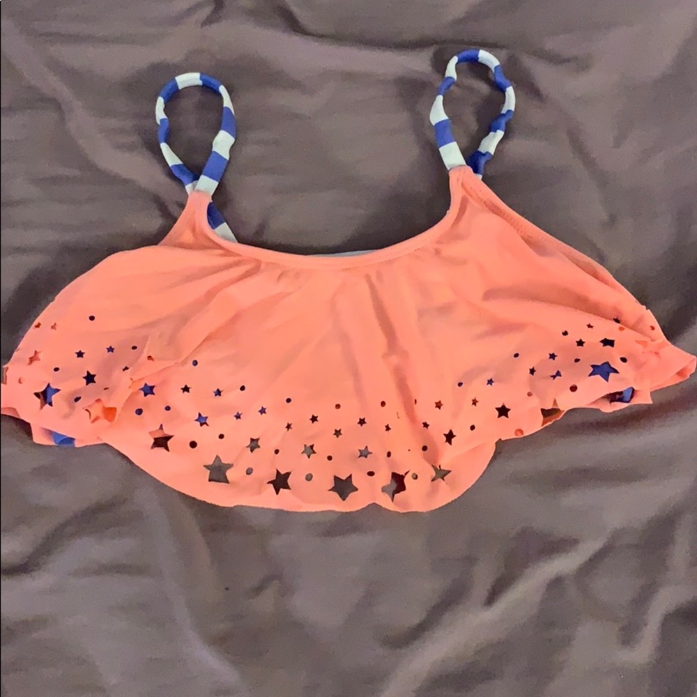 Bikini top
